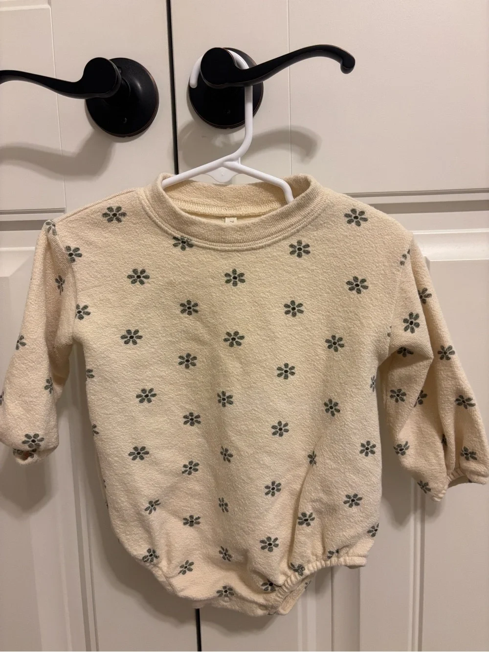 Rylee + Cru Baby Girl Bubble Bundle - Picture 5 of 11